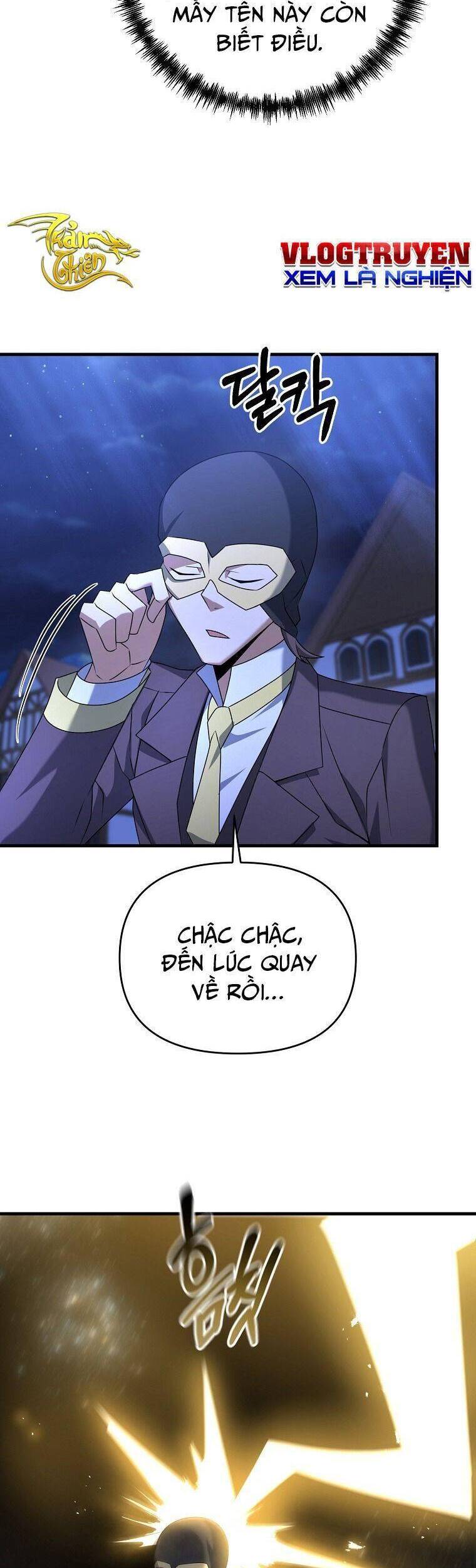 Bậc Thầy Kiếm Sĩ Lười Biếng Chapter 23 - 13