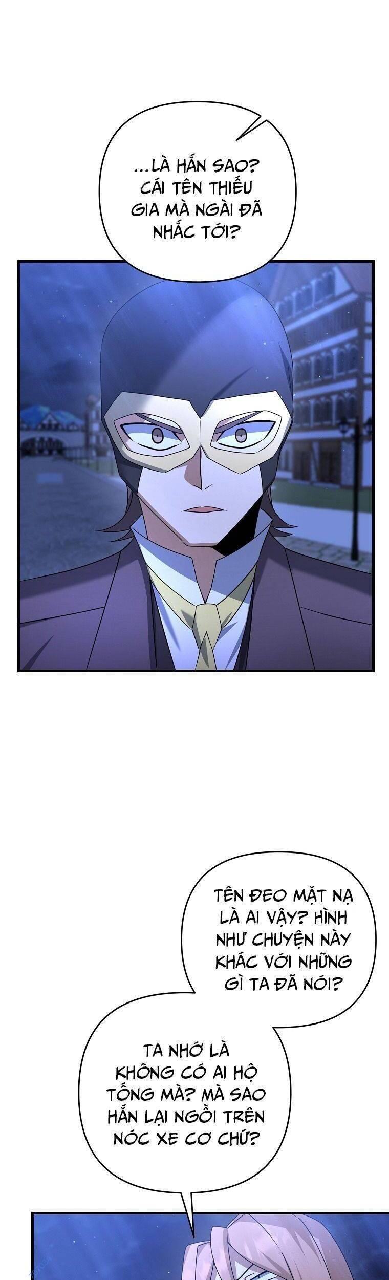 Bậc Thầy Kiếm Sĩ Lười Biếng Chapter 23 - 17