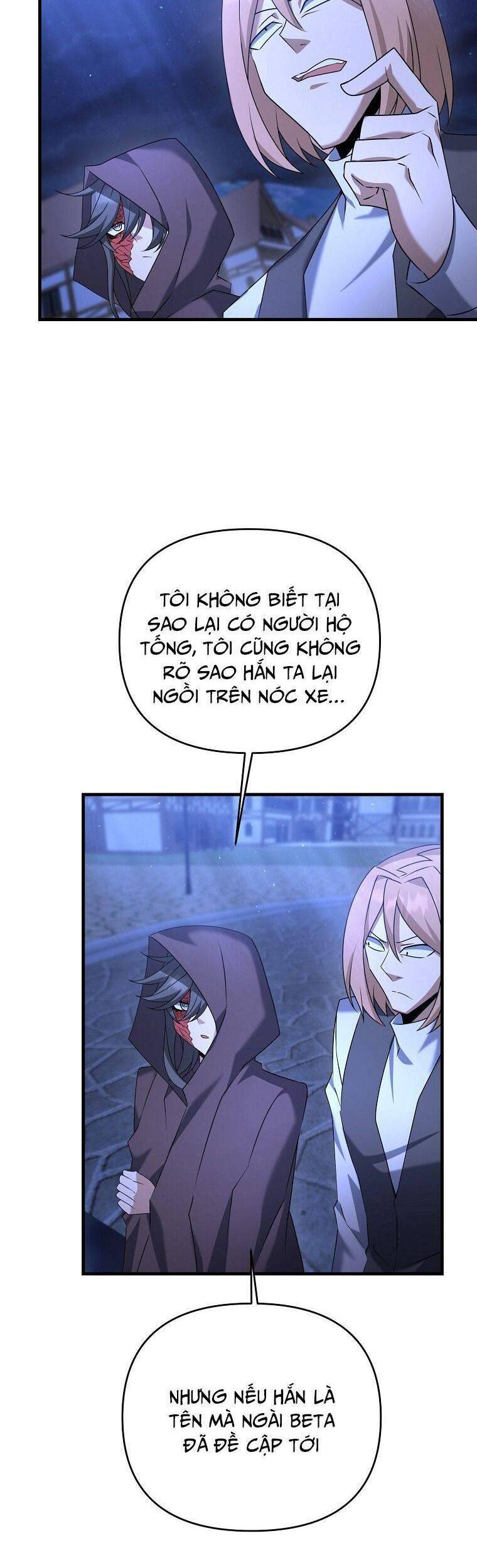 Bậc Thầy Kiếm Sĩ Lười Biếng Chapter 23 - 18
