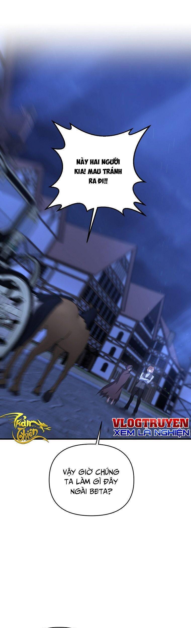 Bậc Thầy Kiếm Sĩ Lười Biếng Chapter 23 - 19