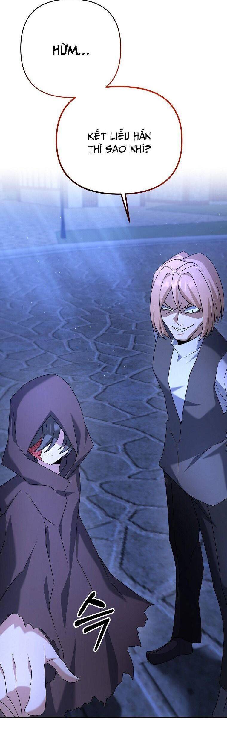 Bậc Thầy Kiếm Sĩ Lười Biếng Chapter 23 - 20
