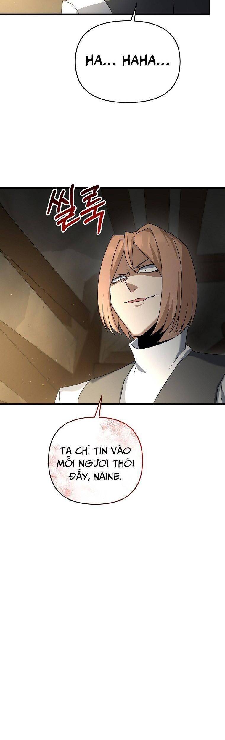 Bậc Thầy Kiếm Sĩ Lười Biếng Chapter 23 - 3