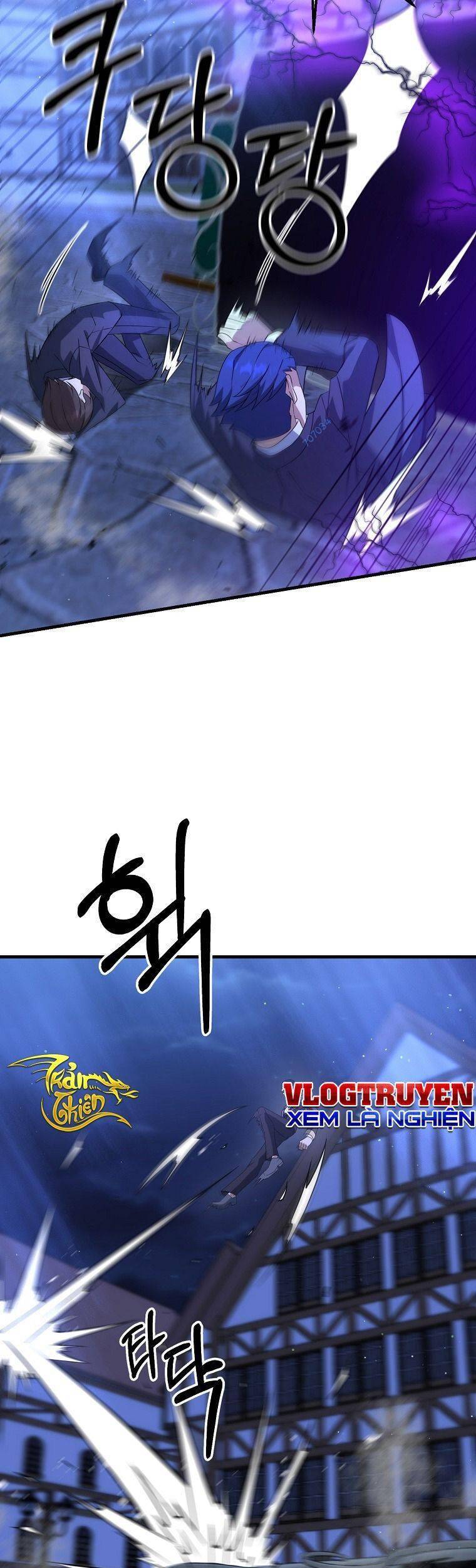 Bậc Thầy Kiếm Sĩ Lười Biếng Chapter 23 - 25