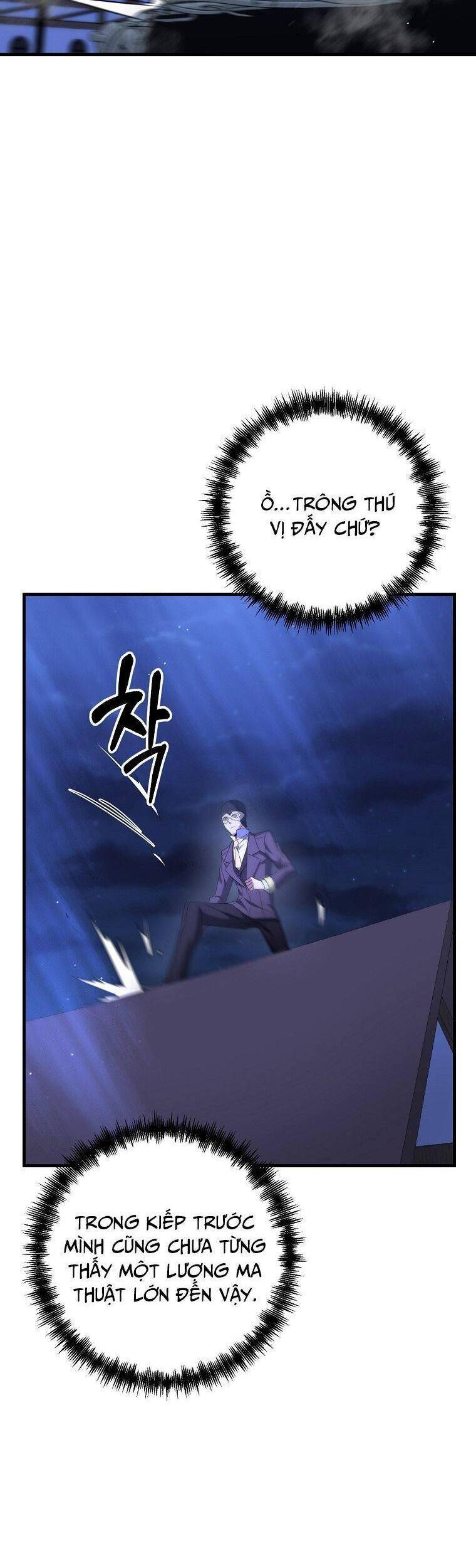 Bậc Thầy Kiếm Sĩ Lười Biếng Chapter 23 - 26