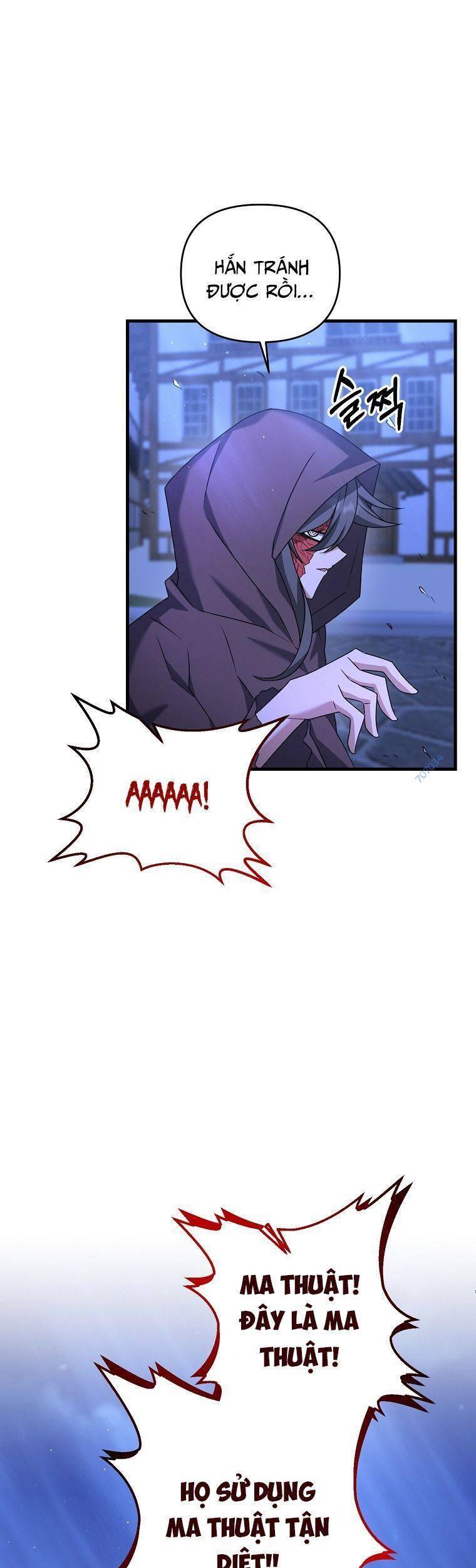 Bậc Thầy Kiếm Sĩ Lười Biếng Chapter 23 - 27