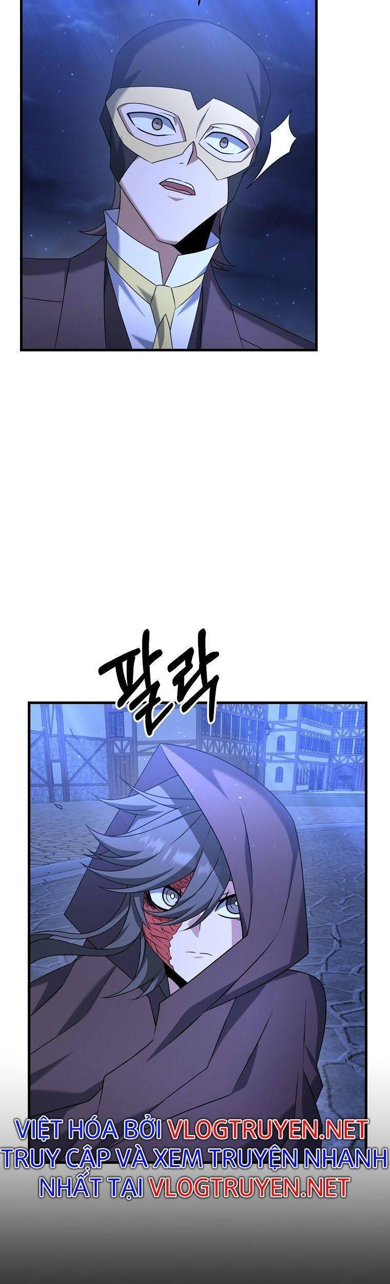 Bậc Thầy Kiếm Sĩ Lười Biếng Chapter 23 - 29
