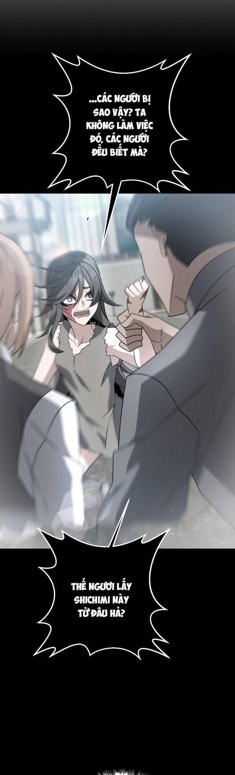Bậc Thầy Kiếm Sĩ Lười Biếng Chapter 23 - 30