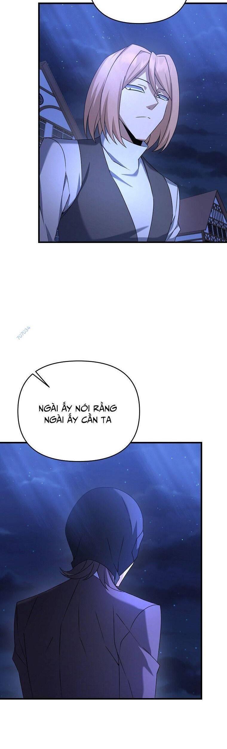 Bậc Thầy Kiếm Sĩ Lười Biếng Chapter 23 - 32