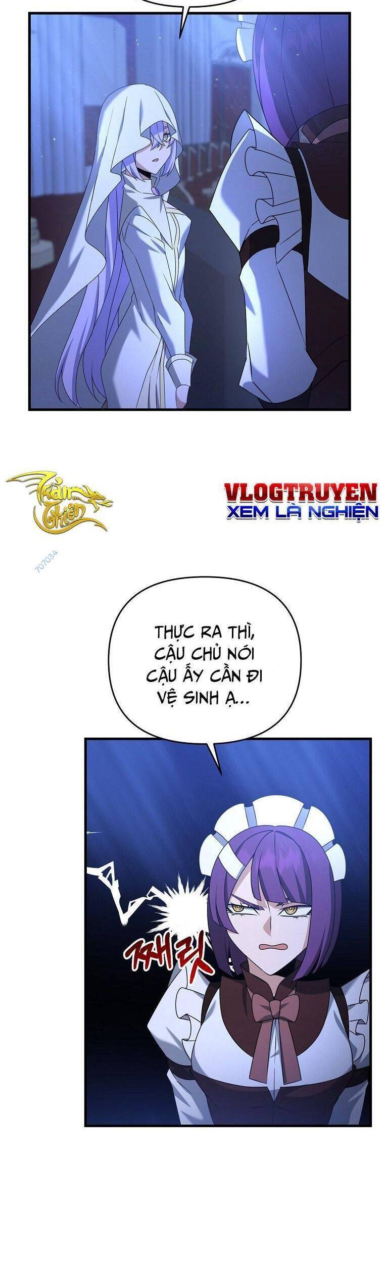 Bậc Thầy Kiếm Sĩ Lười Biếng Chapter 23 - 38