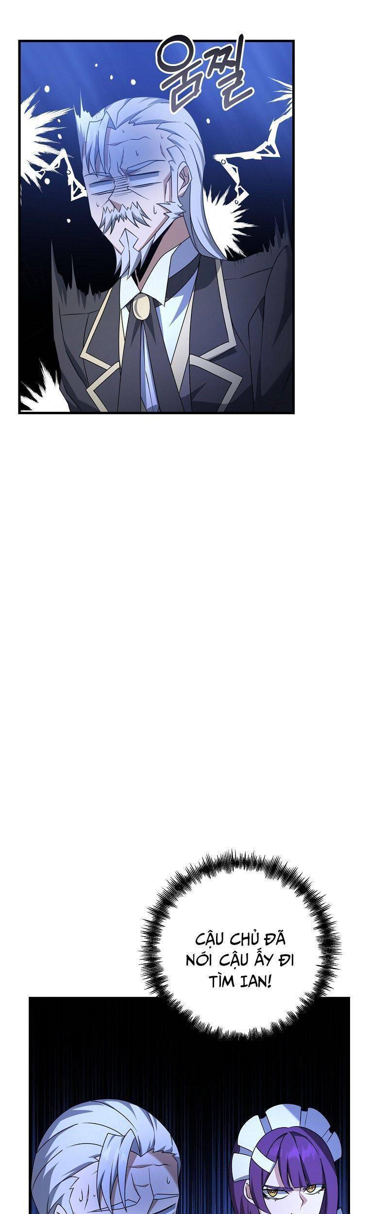 Bậc Thầy Kiếm Sĩ Lười Biếng Chapter 23 - 39