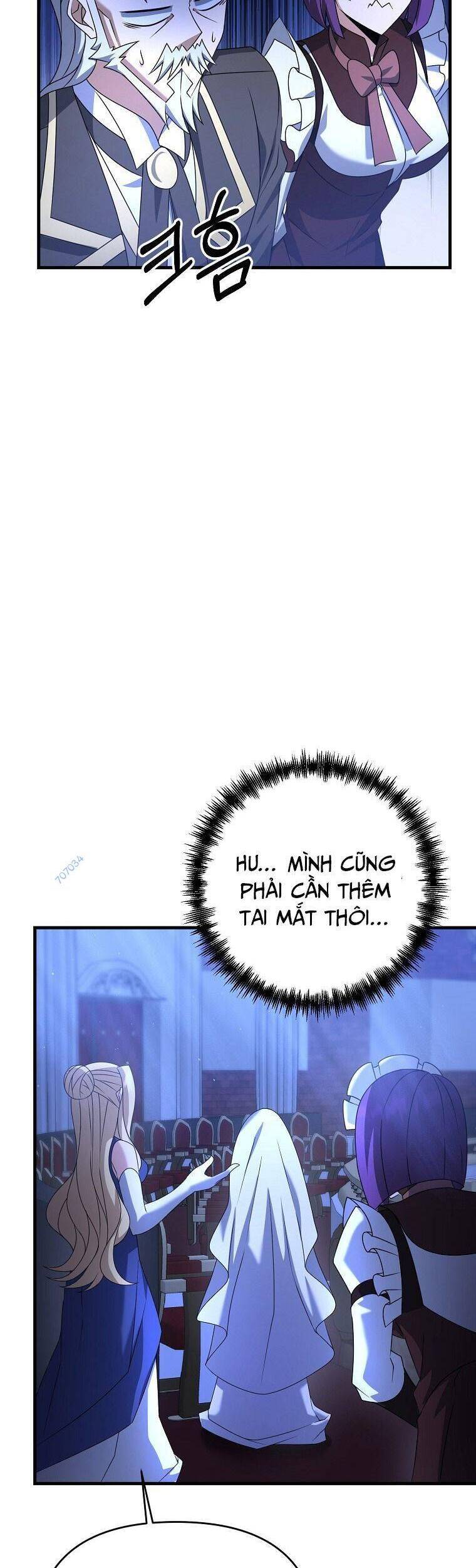 Bậc Thầy Kiếm Sĩ Lười Biếng Chapter 23 - 40