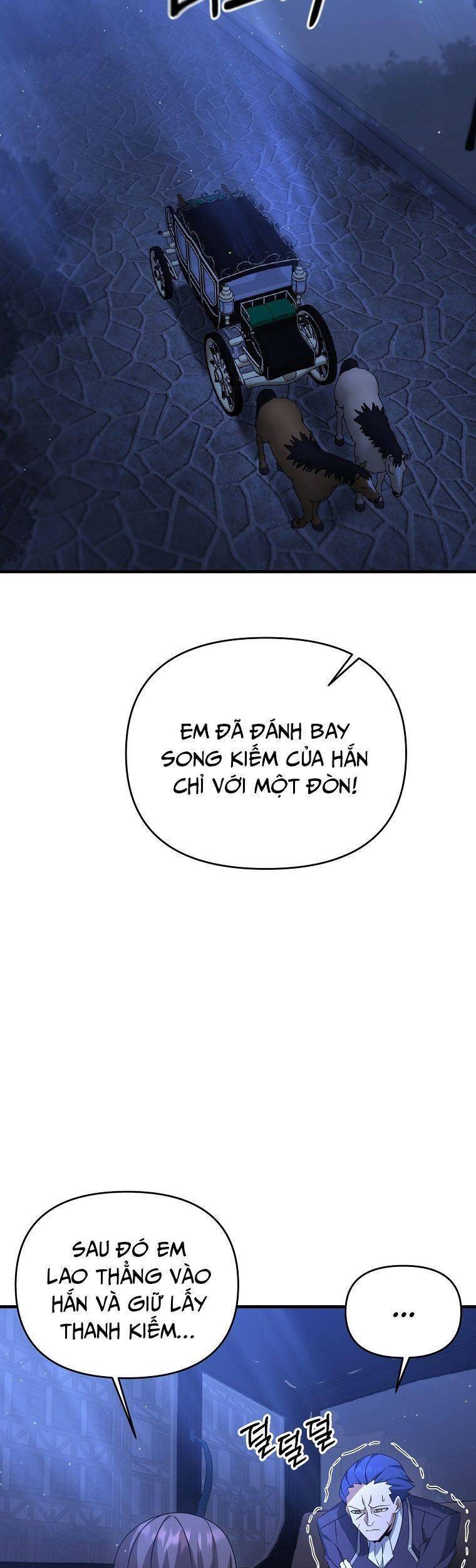 Bậc Thầy Kiếm Sĩ Lười Biếng Chapter 23 - 5