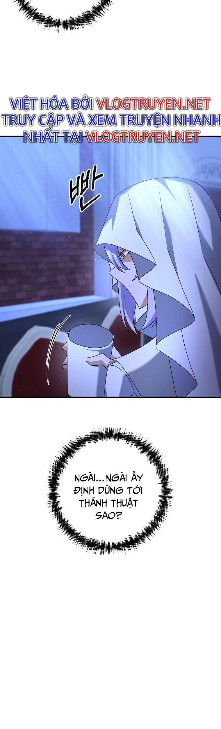 Bậc Thầy Kiếm Sĩ Lười Biếng Chapter 23 - 43