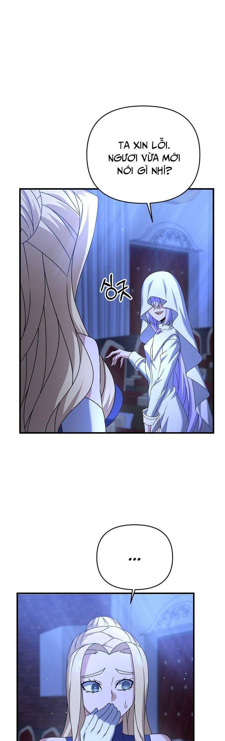 Bậc Thầy Kiếm Sĩ Lười Biếng Chapter 23 - 49