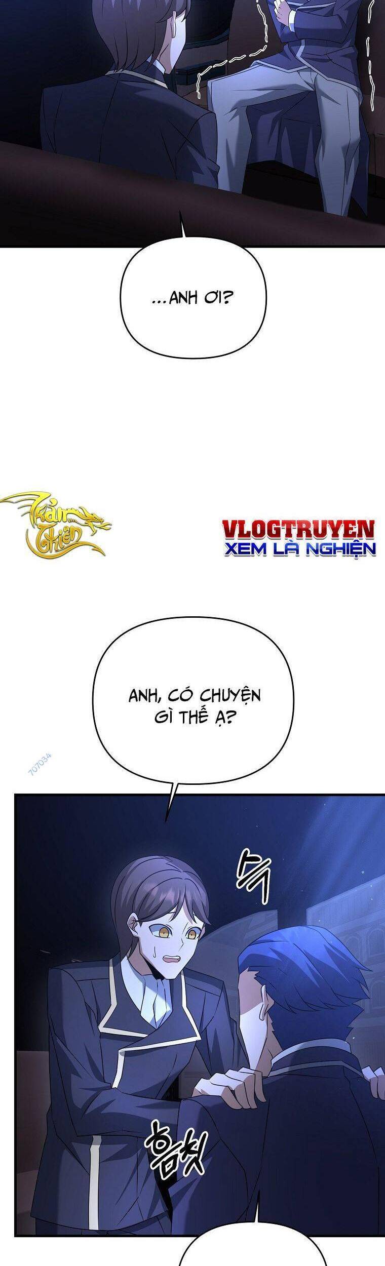 Bậc Thầy Kiếm Sĩ Lười Biếng Chapter 23 - 6