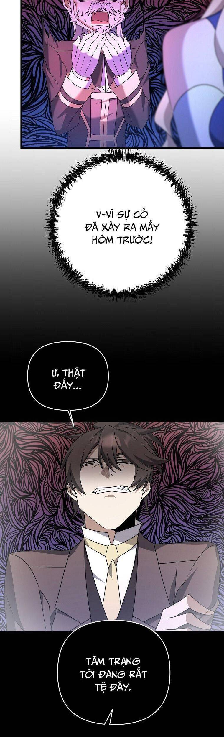 Bậc Thầy Kiếm Sĩ Lười Biếng Chapter 23 - 51