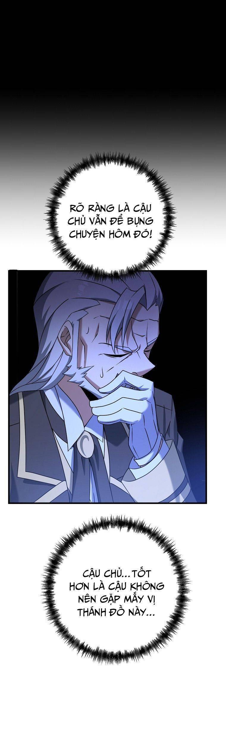 Bậc Thầy Kiếm Sĩ Lười Biếng Chapter 23 - 52