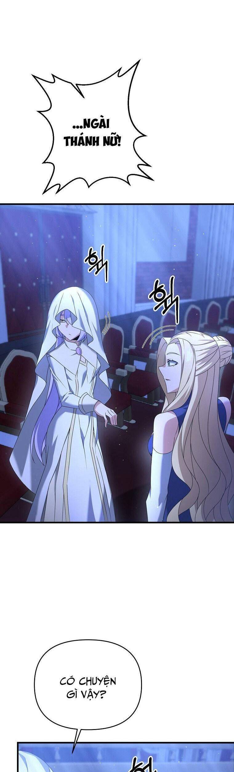 Bậc Thầy Kiếm Sĩ Lười Biếng Chapter 23 - 53