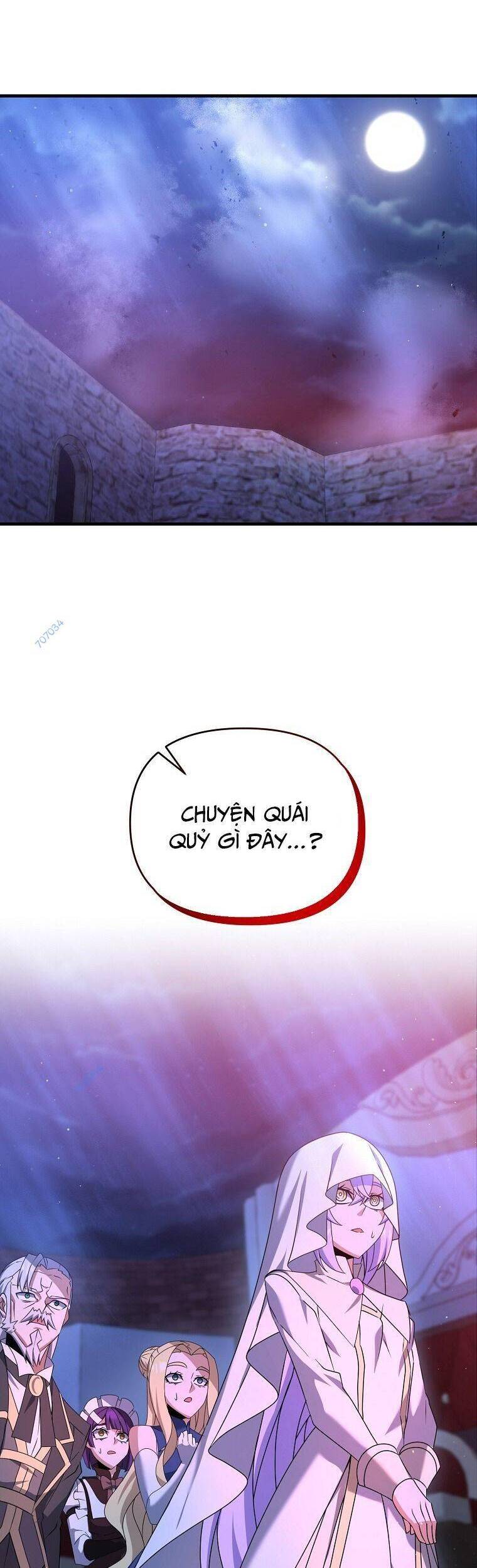 Bậc Thầy Kiếm Sĩ Lười Biếng Chapter 23 - 55