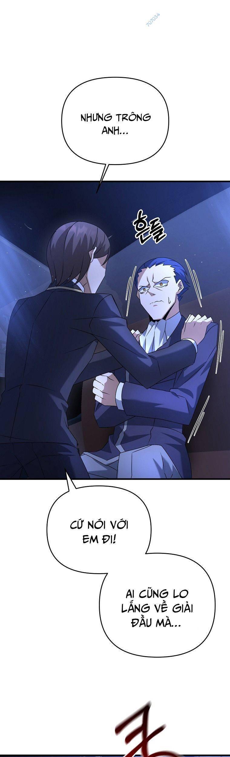 Bậc Thầy Kiếm Sĩ Lười Biếng Chapter 23 - 8