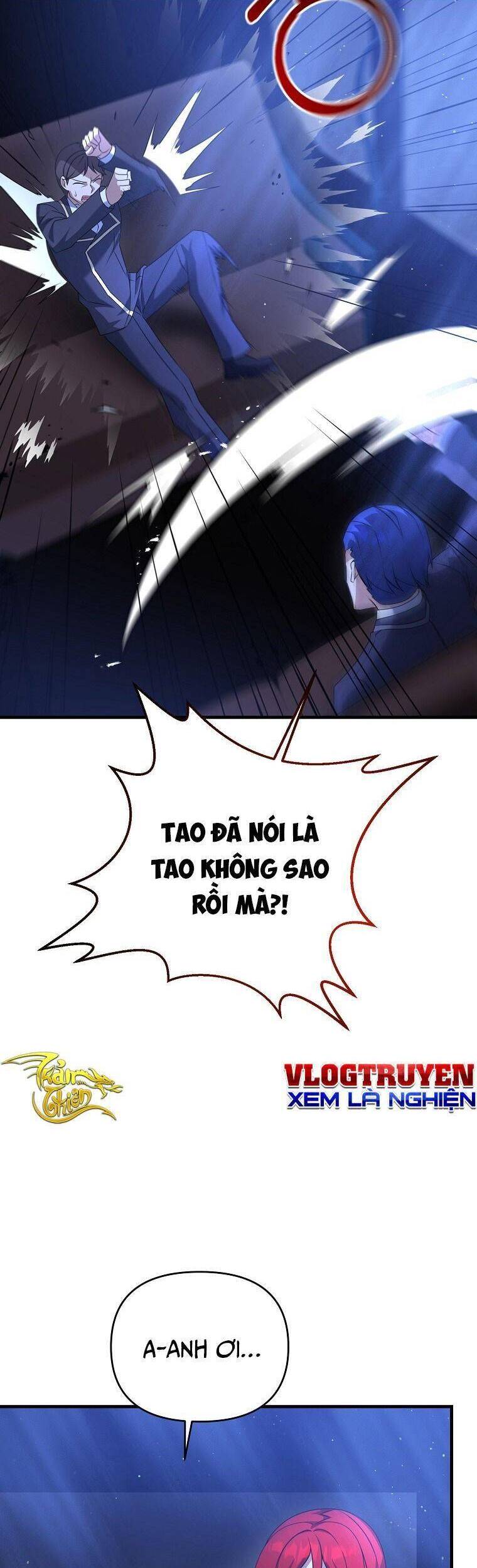 Bậc Thầy Kiếm Sĩ Lười Biếng Chapter 23 - 9