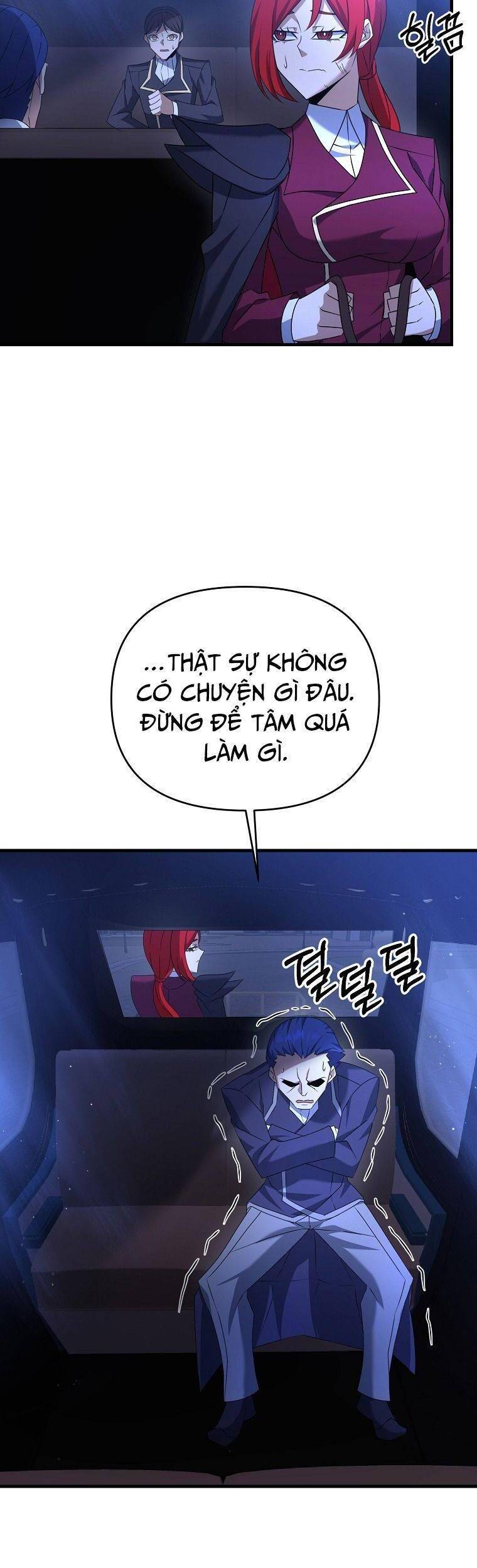 Bậc Thầy Kiếm Sĩ Lười Biếng Chapter 23 - 10