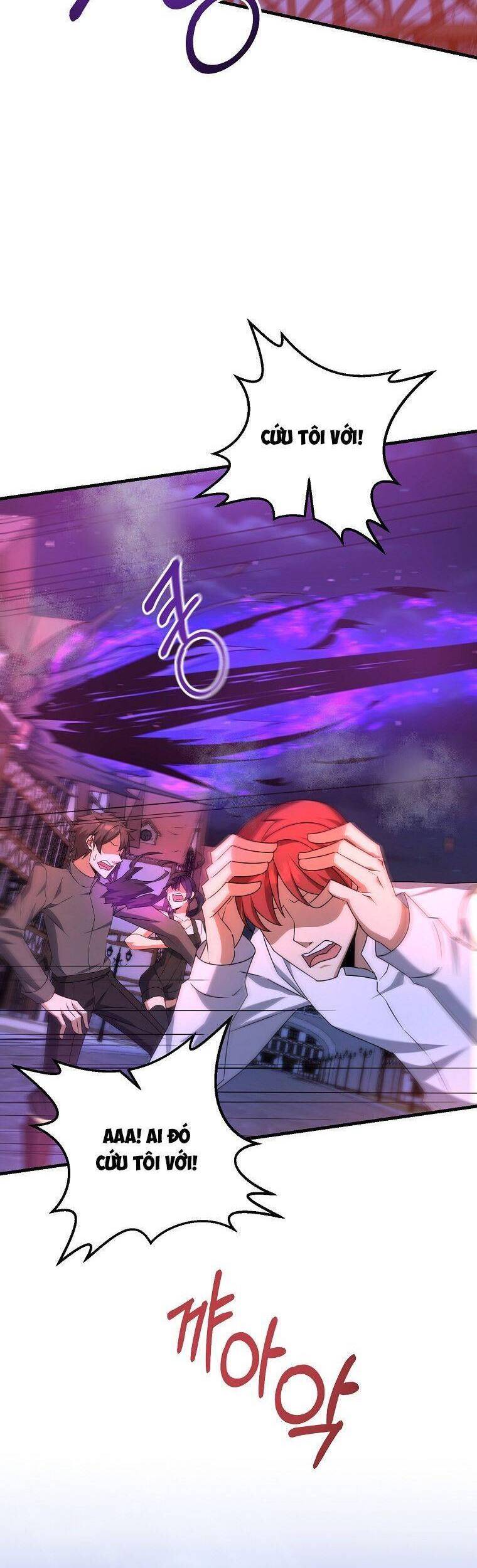 Bậc Thầy Kiếm Sĩ Lười Biếng Chapter 24 - 2