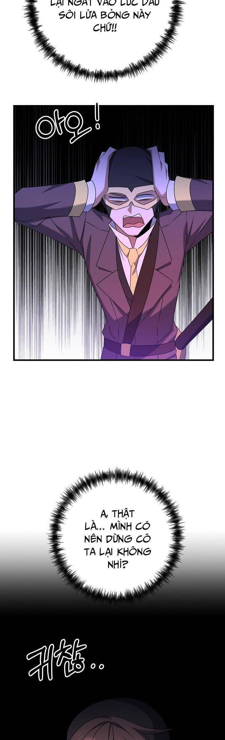 Bậc Thầy Kiếm Sĩ Lười Biếng Chapter 24 - 11
