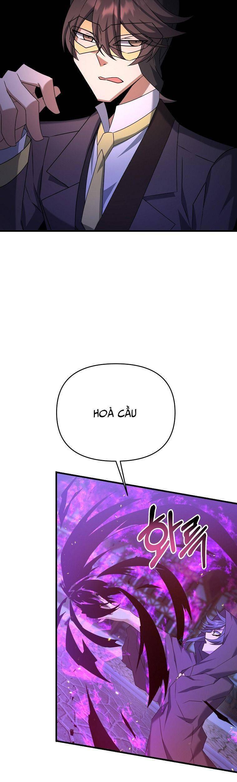 Bậc Thầy Kiếm Sĩ Lười Biếng Chapter 24 - 12
