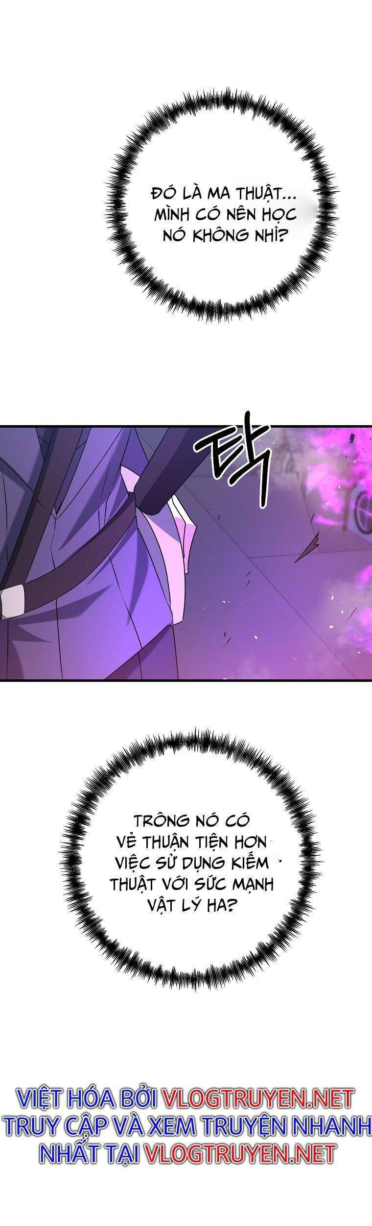 Bậc Thầy Kiếm Sĩ Lười Biếng Chapter 24 - 16