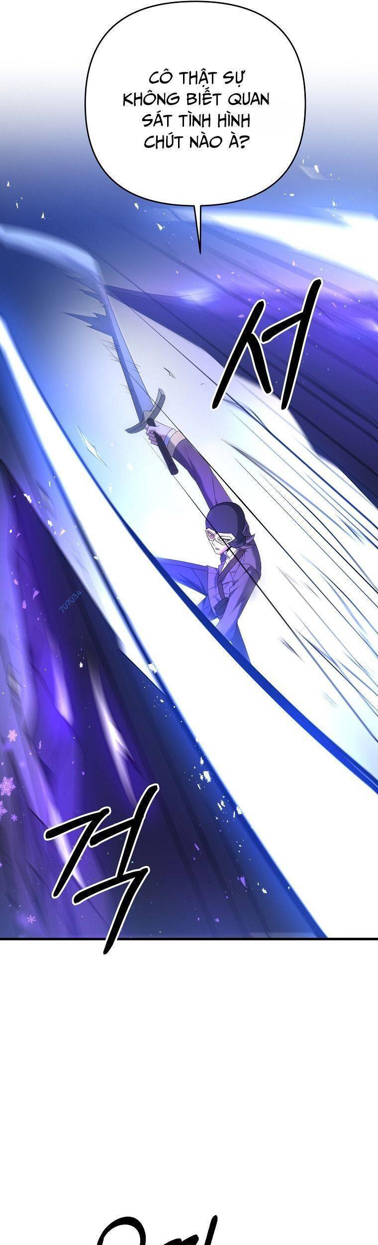 Bậc Thầy Kiếm Sĩ Lười Biếng Chapter 24 - 20