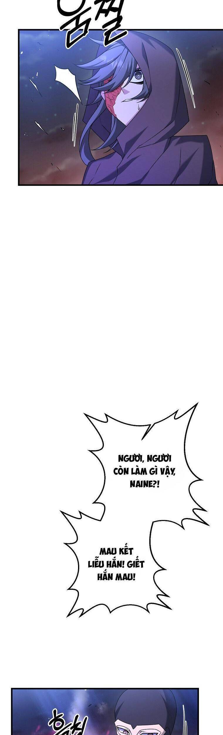 Bậc Thầy Kiếm Sĩ Lười Biếng Chapter 24 - 21