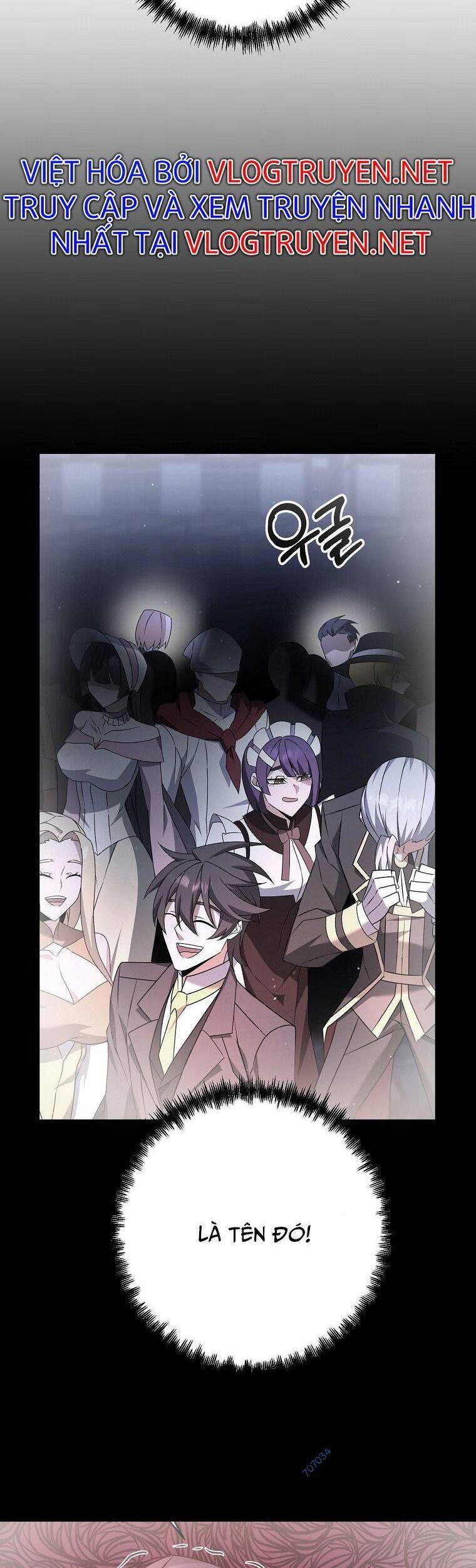 Bậc Thầy Kiếm Sĩ Lười Biếng Chapter 24 - 23