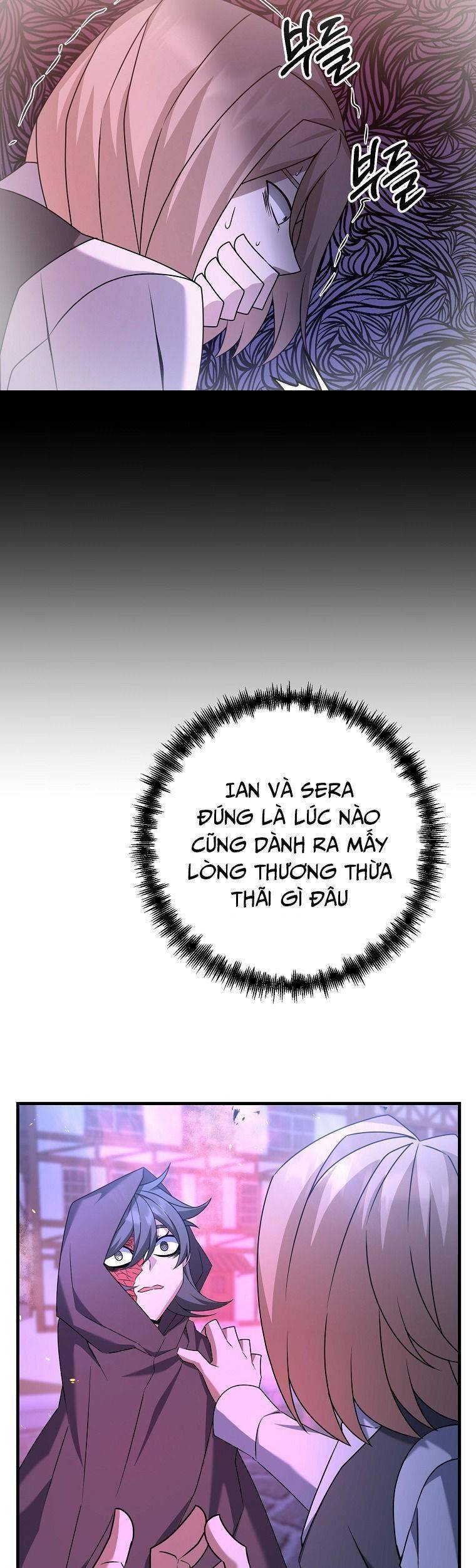 Bậc Thầy Kiếm Sĩ Lười Biếng Chapter 24 - 24