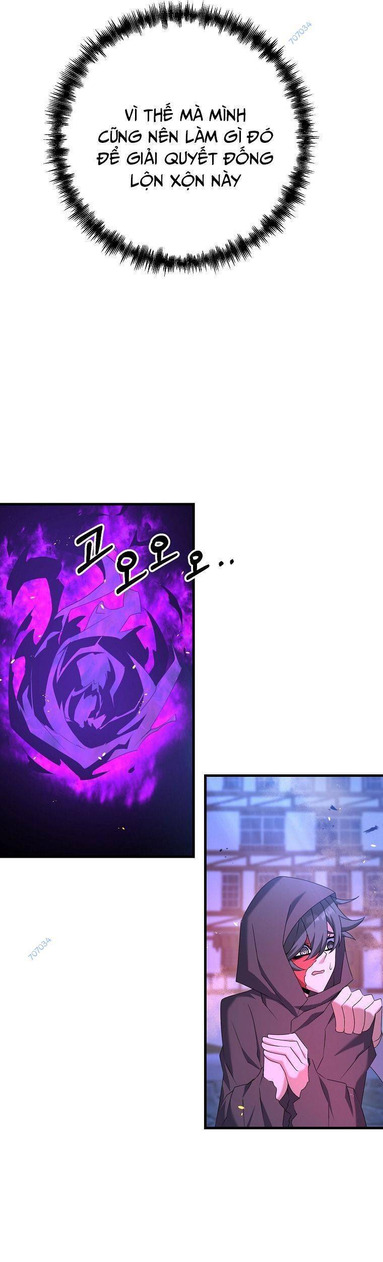 Bậc Thầy Kiếm Sĩ Lười Biếng Chapter 24 - 26