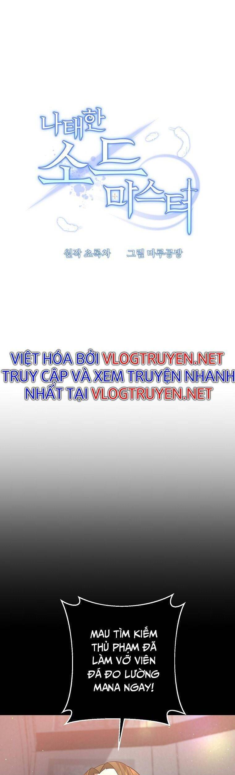 Bậc Thầy Kiếm Sĩ Lười Biếng Chapter 24 - 28