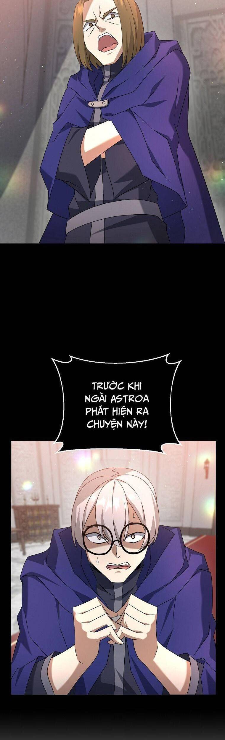 Bậc Thầy Kiếm Sĩ Lười Biếng Chapter 24 - 29