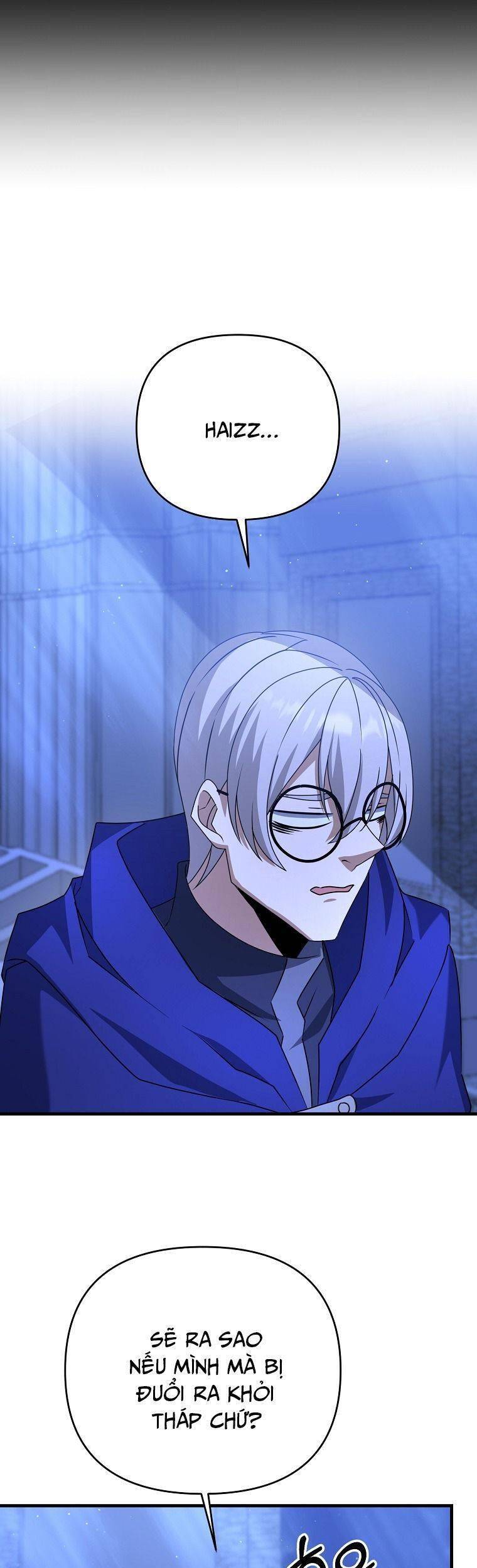 Bậc Thầy Kiếm Sĩ Lười Biếng Chapter 24 - 30