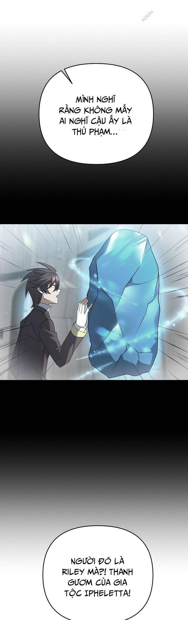 Bậc Thầy Kiếm Sĩ Lười Biếng Chapter 24 - 33