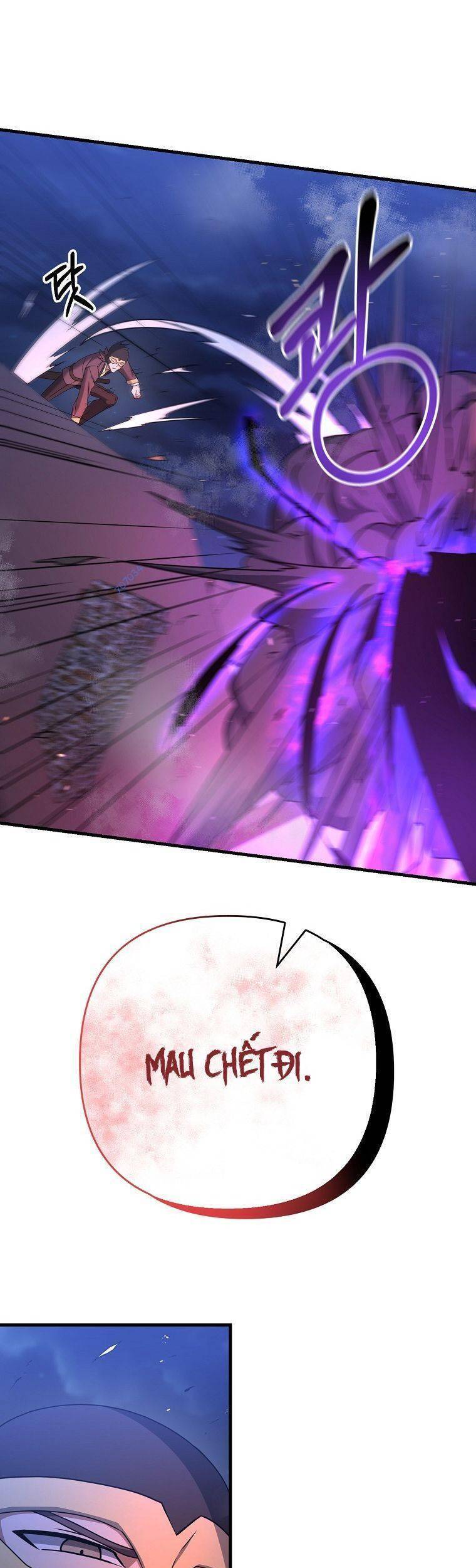 Bậc Thầy Kiếm Sĩ Lười Biếng Chapter 24 - 5