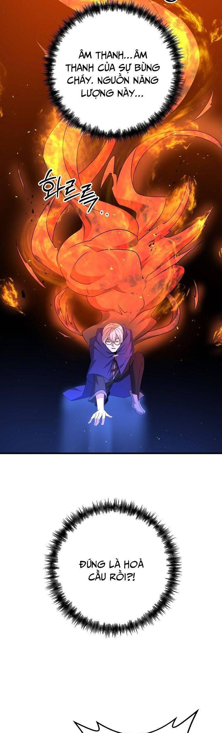 Bậc Thầy Kiếm Sĩ Lười Biếng Chapter 24 - 41