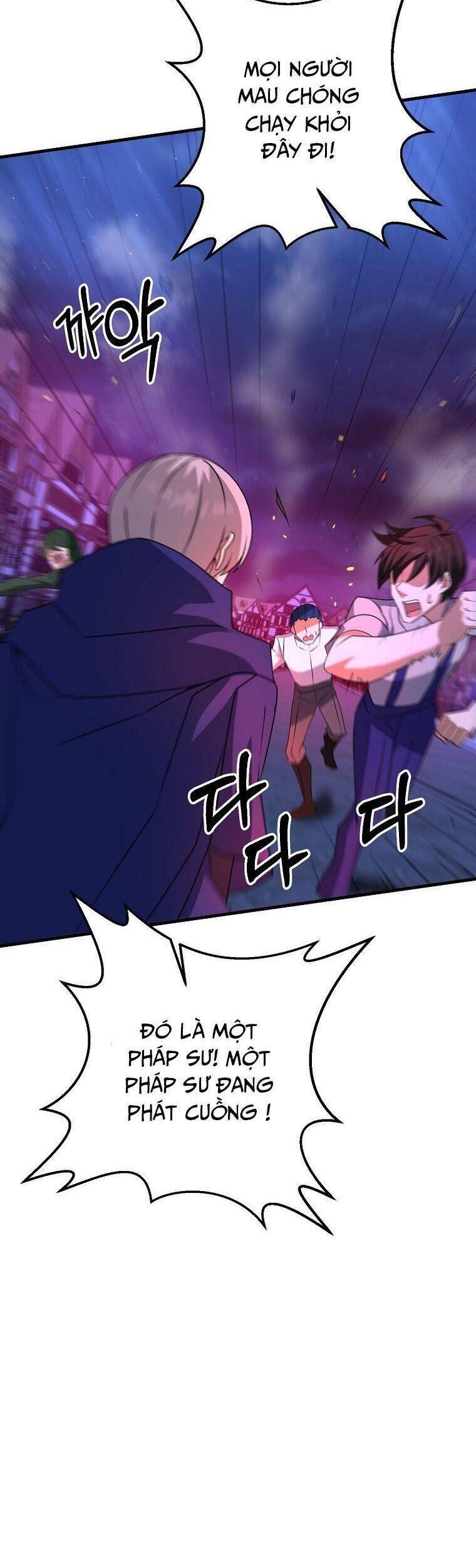 Bậc Thầy Kiếm Sĩ Lười Biếng Chapter 24 - 42