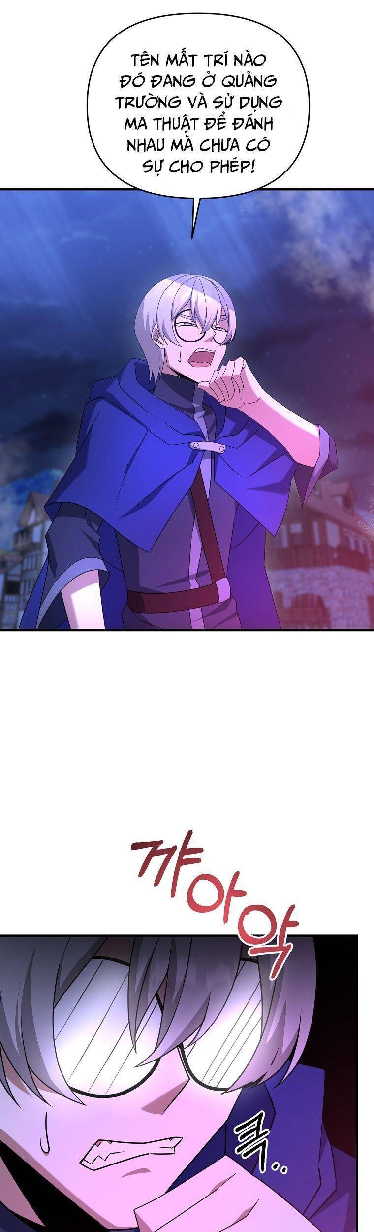 Bậc Thầy Kiếm Sĩ Lười Biếng Chapter 24 - 43