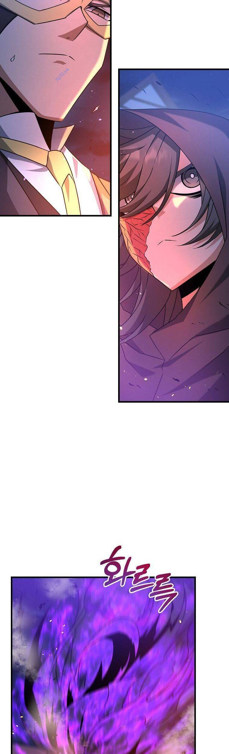 Bậc Thầy Kiếm Sĩ Lười Biếng Chapter 24 - 6