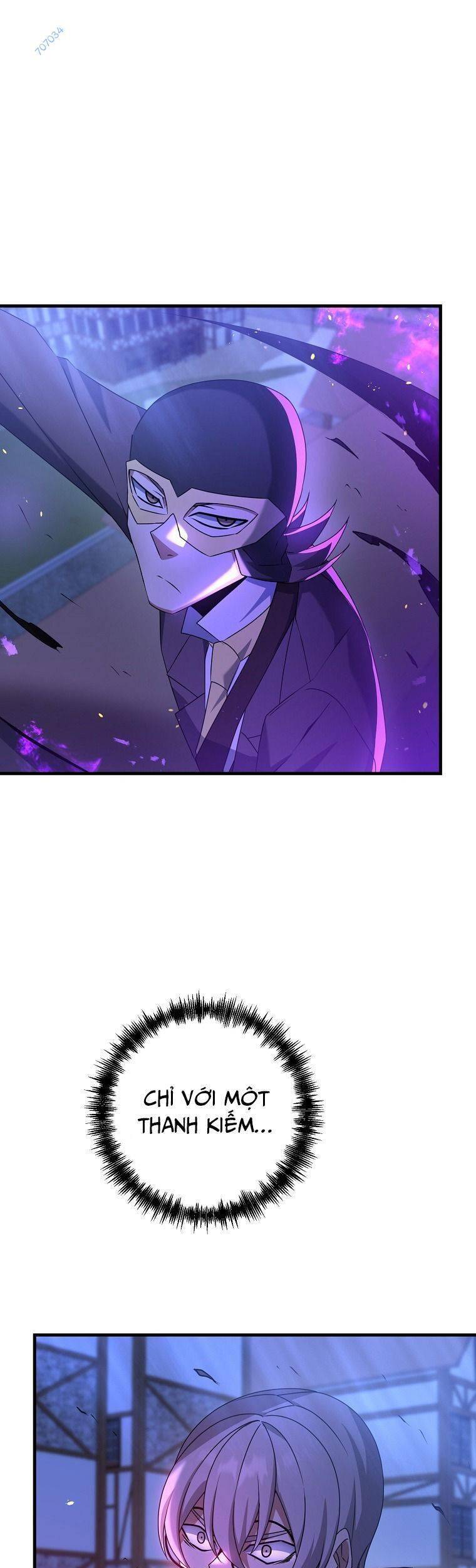 Bậc Thầy Kiếm Sĩ Lười Biếng Chapter 24 - 52