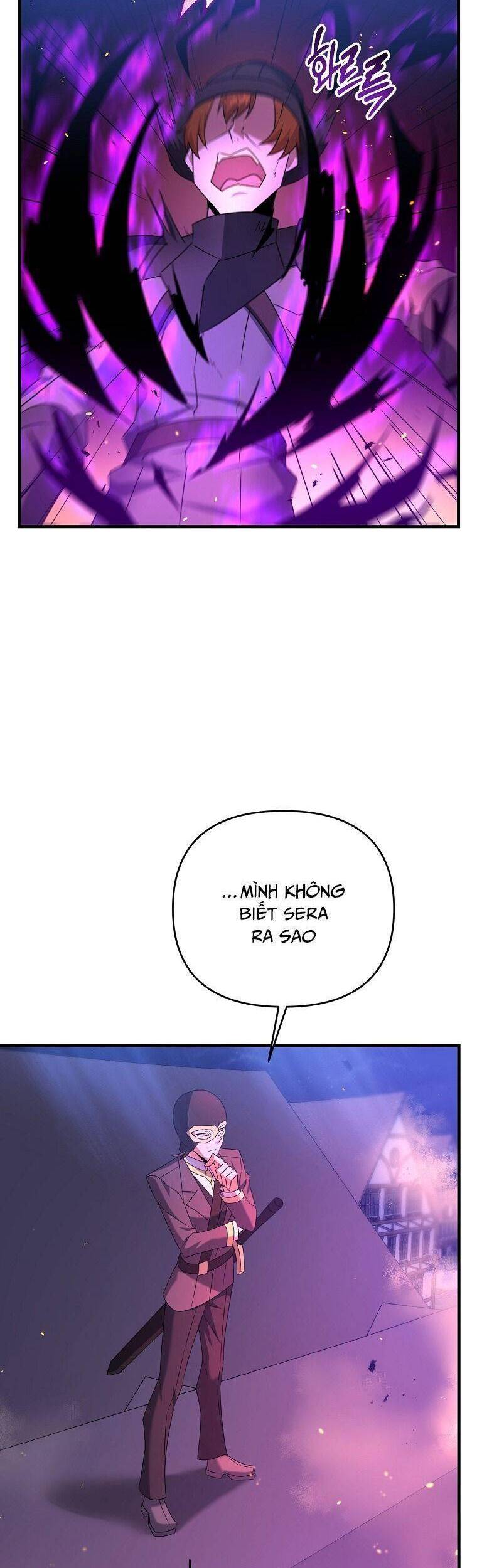 Bậc Thầy Kiếm Sĩ Lười Biếng Chapter 24 - 9