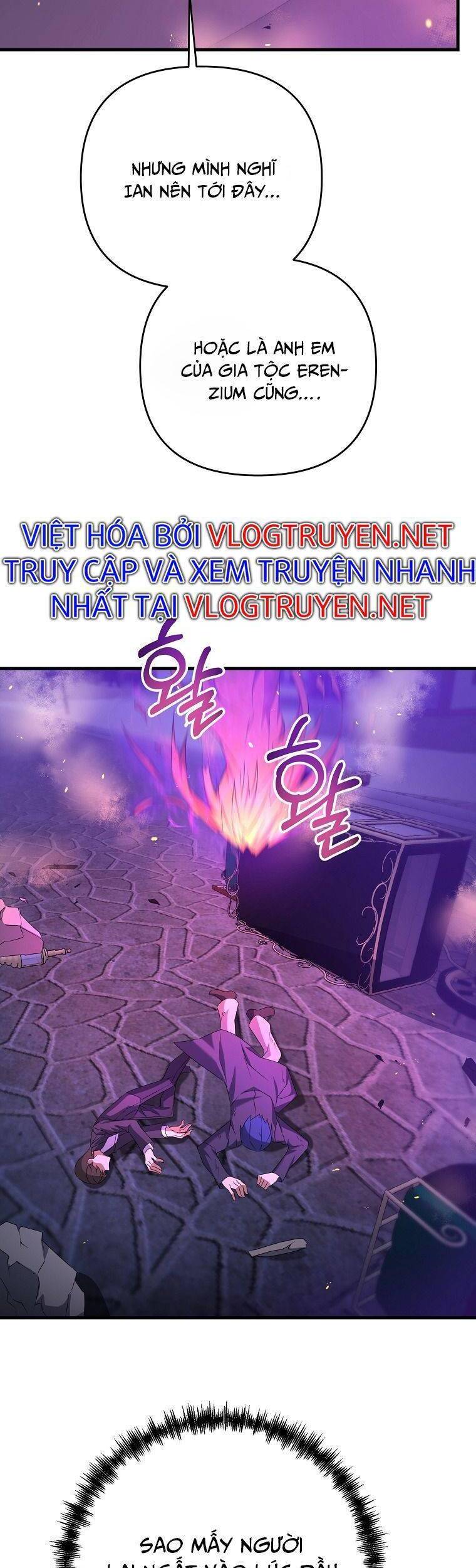 Bậc Thầy Kiếm Sĩ Lười Biếng Chapter 24 - 10