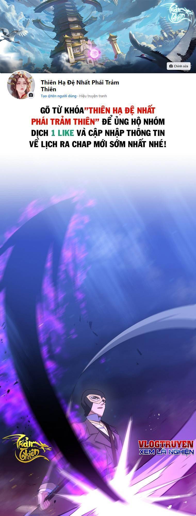 Bậc Thầy Kiếm Sĩ Lười Biếng Chapter 25 - 1