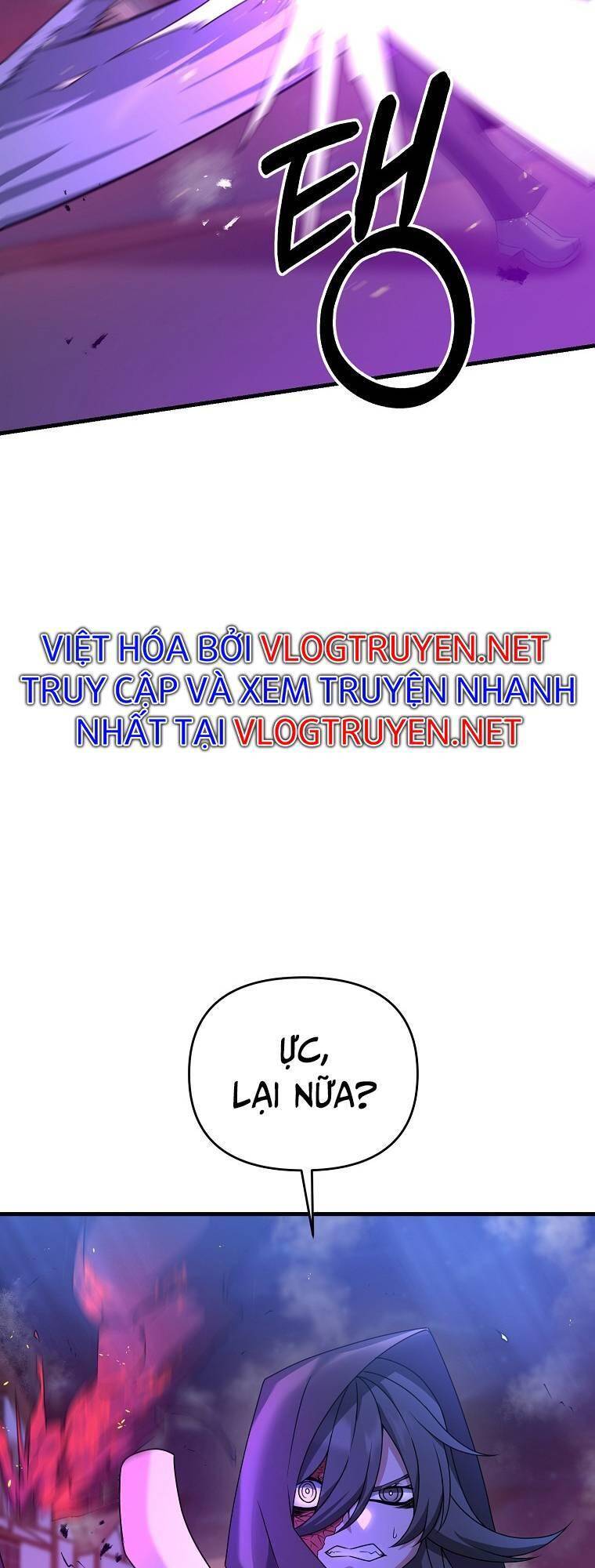 Bậc Thầy Kiếm Sĩ Lười Biếng Chapter 25 - 2