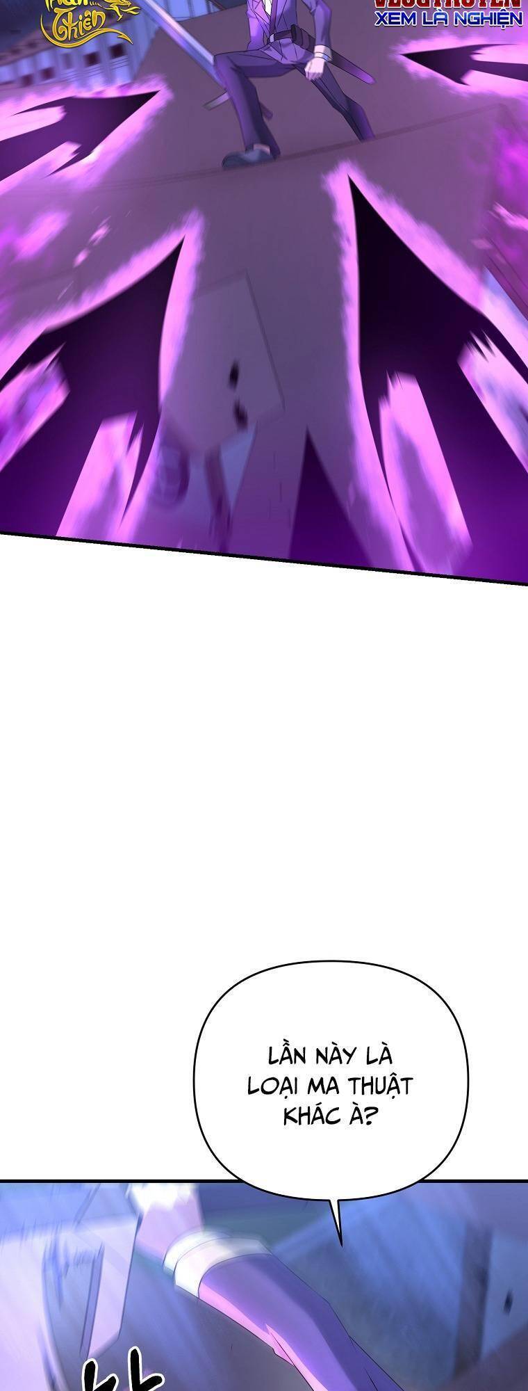 Bậc Thầy Kiếm Sĩ Lười Biếng Chapter 25 - 13